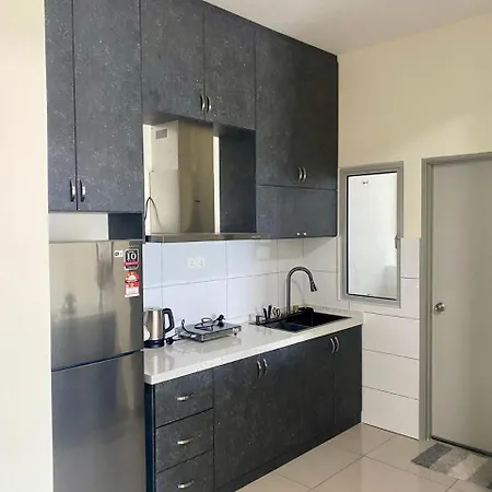 Tiny Sweet Home Kajang Exterior photo