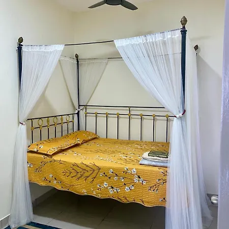 Tiny Sweet Home Kajang Exterior photo