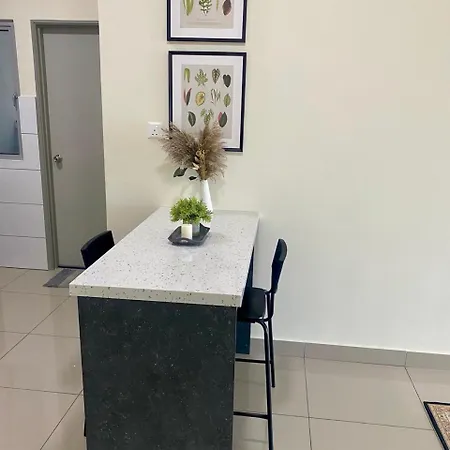 Tiny Sweet Home Kajang Exterior photo