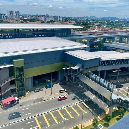 Tiny Sweet Home Kajang Exterior photo