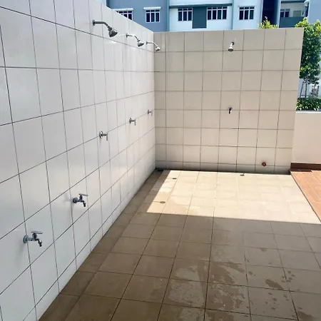 Tiny Sweet Home Kajang Exterior photo
