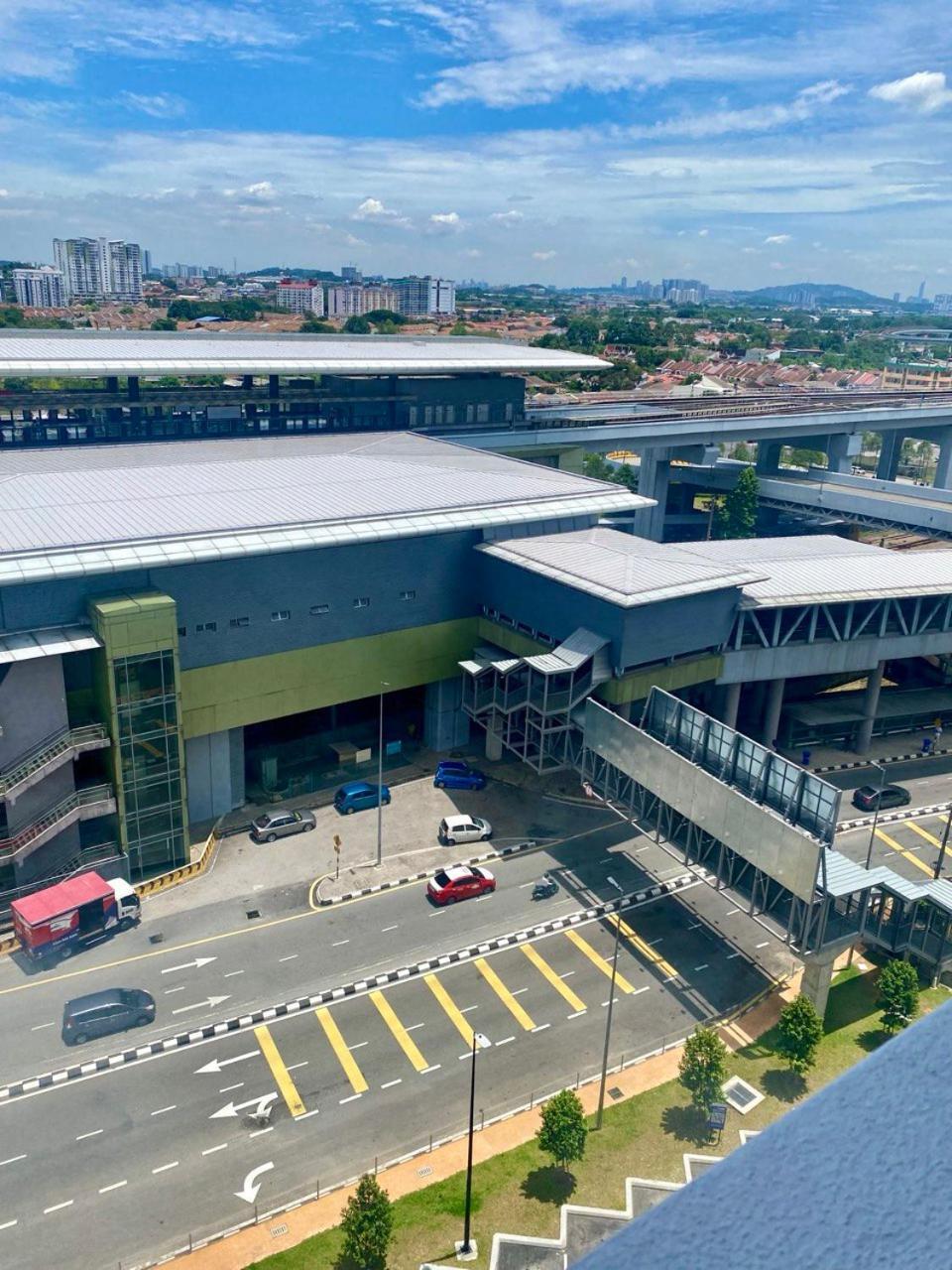 Tiny Sweet Kajang
