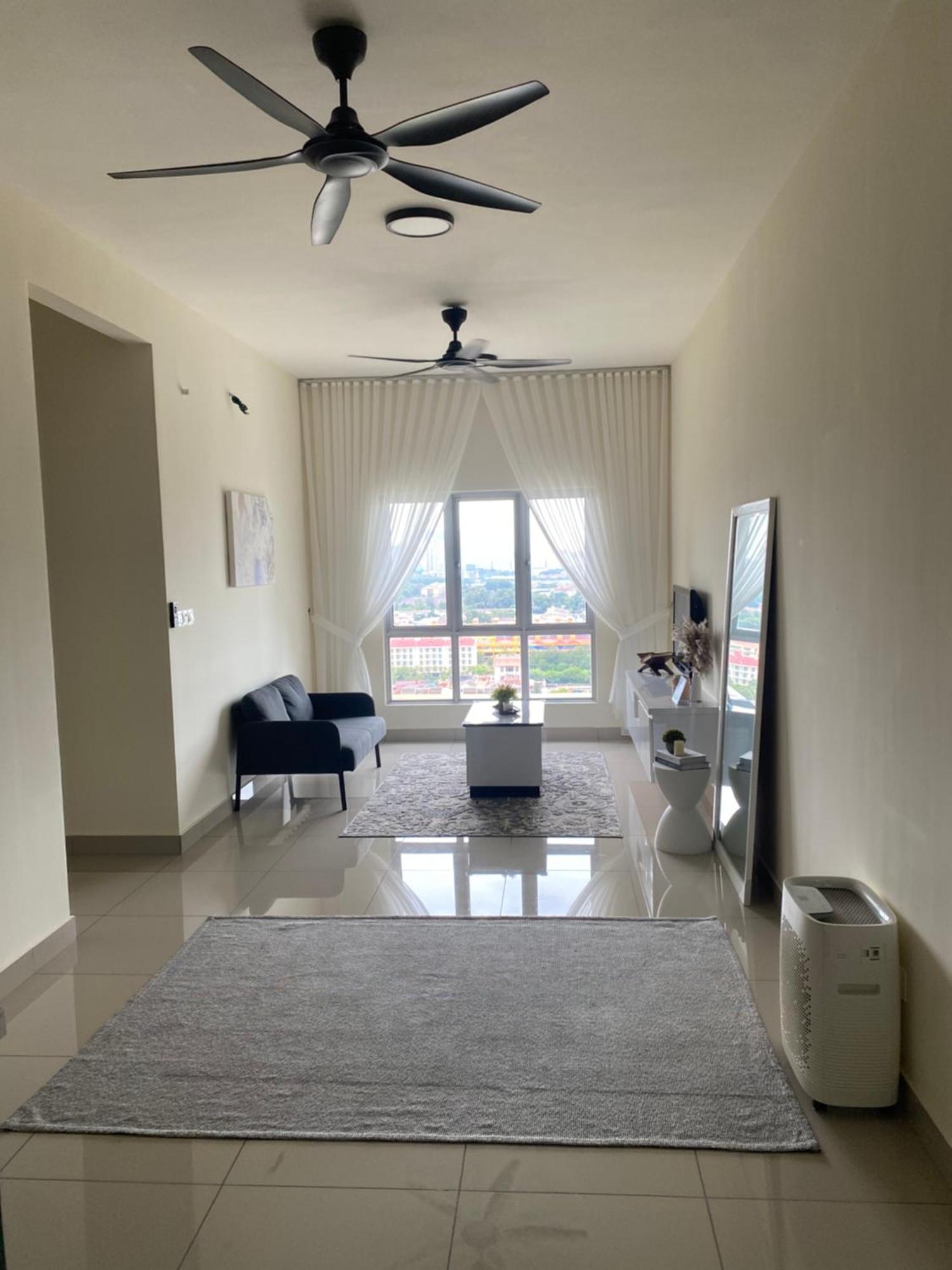 Tiny Sweet Apartment