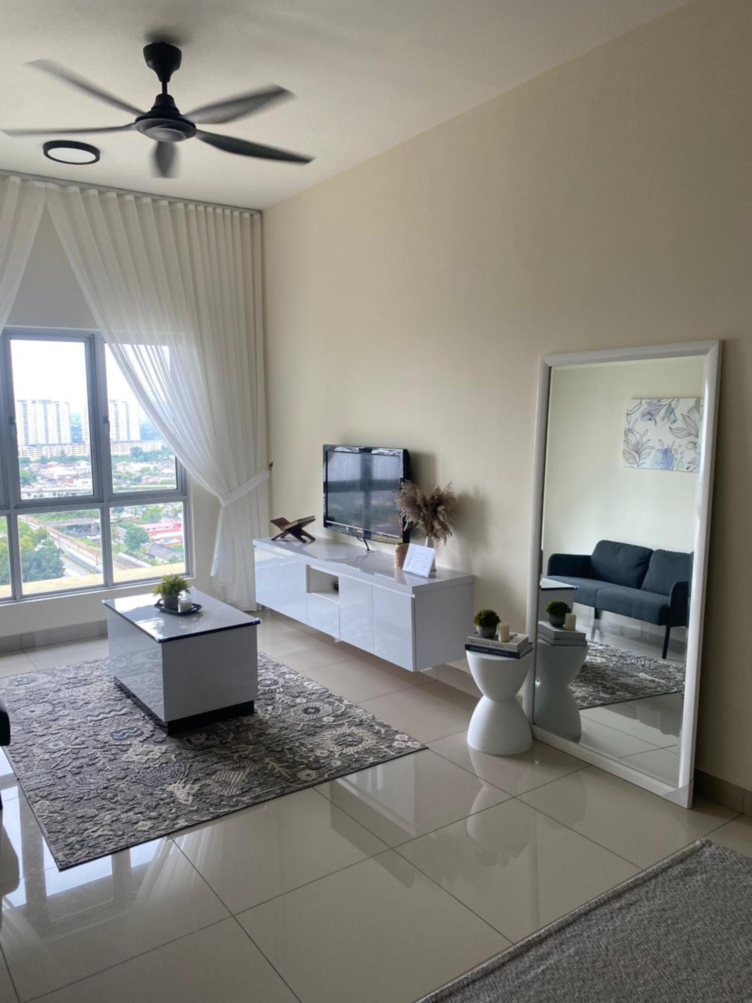 Apartment Tiny Sweet *